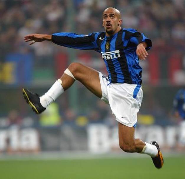 2004-05: bastò il 6,54 di media a Juan Sebastian Veron (Inter) per comandare la classifica dei migliori in A. 